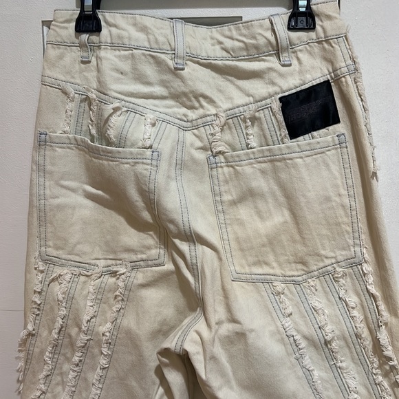 Mistress Rocks Riverine Denim - Picture 7 of 9